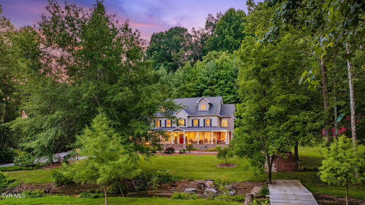 Property Photo:  487 Barr Road  TN 37617 
