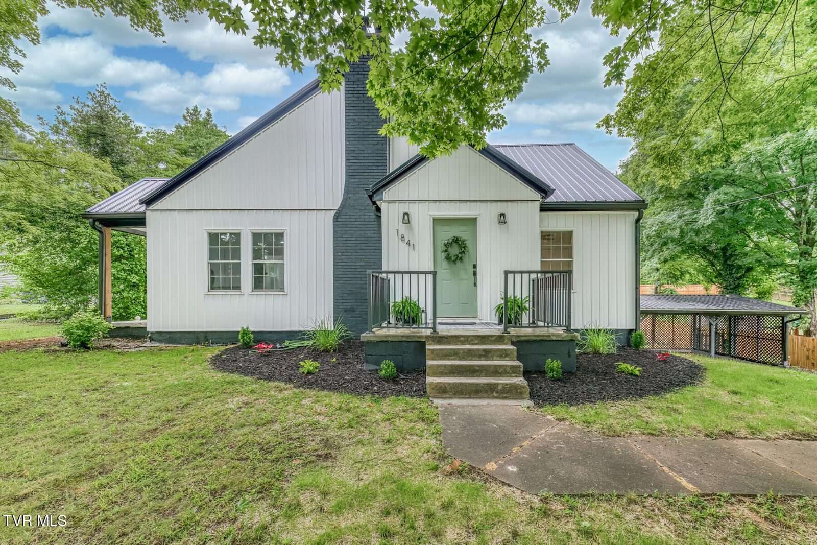 Property Photo:  1841 Holston Drive  TN 37620 
