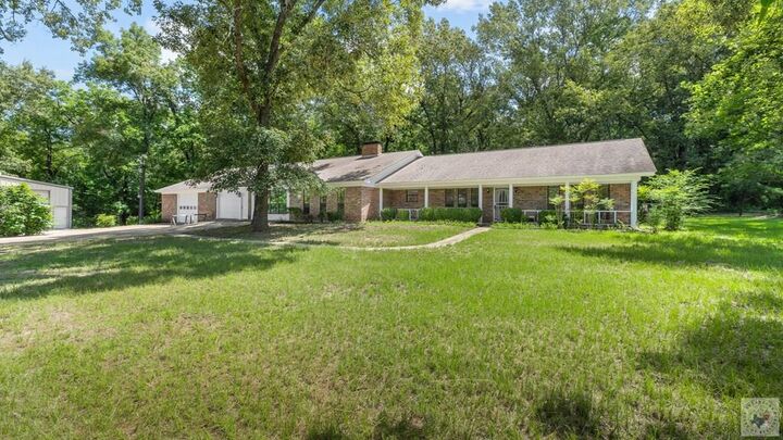Property Photo:  88 Sam Thomas Rd  TX 75501 