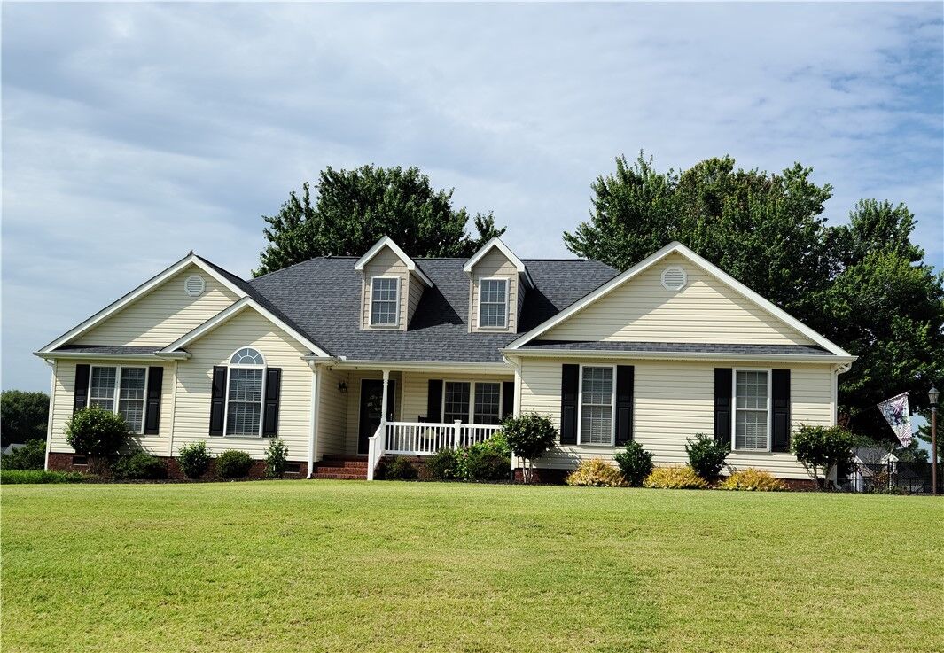 Property Photo:  108 Sweet Springs  SC 29625 