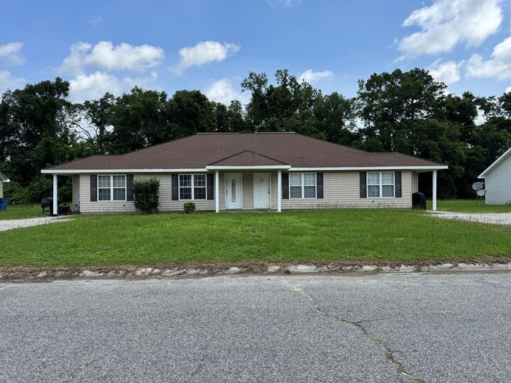 Property Photo:  * 67 Units+ In Waycross &Amp Blackshear 67  GA 31503 