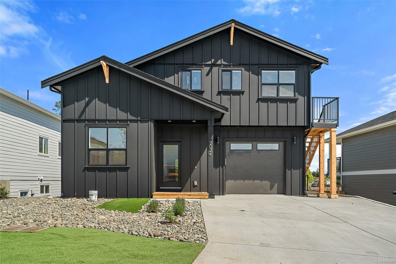 Property Photo: 2026 Stone Hearth Lane BC V9Z 1L3
