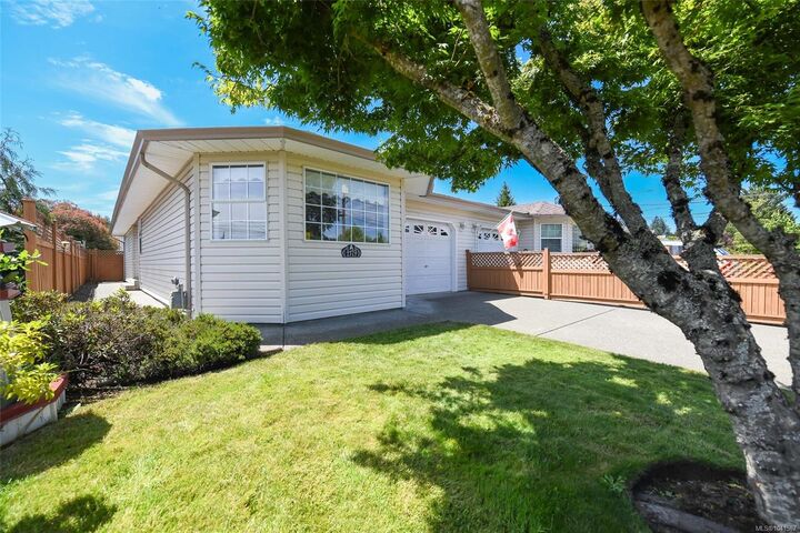 Property Photo: 2179 Urquhart Ave #A BC V9N 7W3