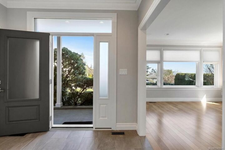 Property Photo:  805 Del Monte Lane  BC V8Y 3H2 