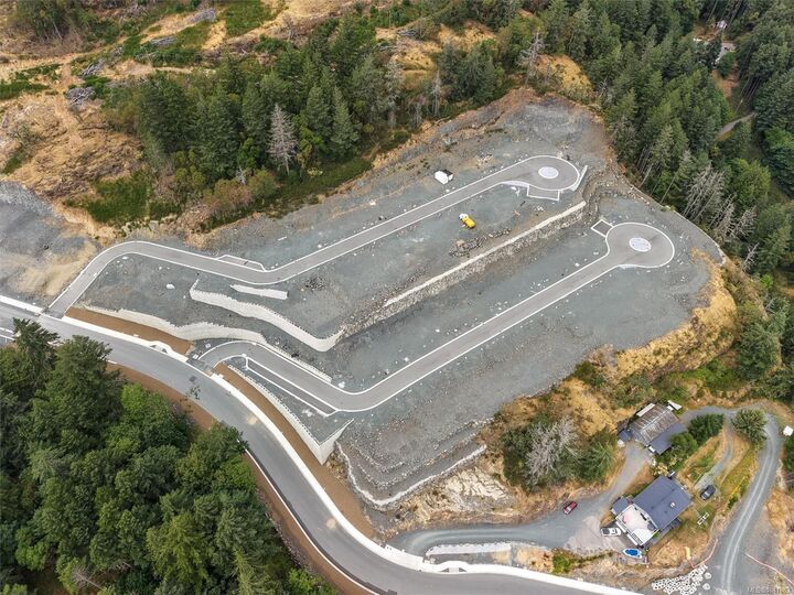 Property Photo:  3692 Happy Valley Rd  BC V9C 4J9 