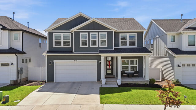 Property Photo:  9310 N Tampa Dr  UT 84005 