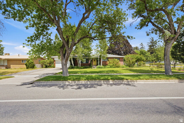 Property Photo: 497 E Main St UT 84319