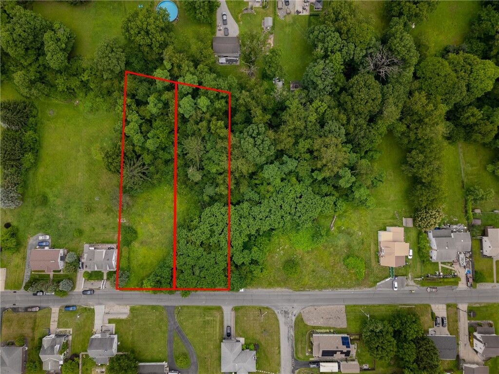 Property Photo: 1224 1226 Euclid Ave PA 15001