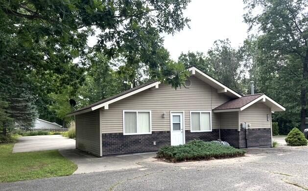 Property Photo: 103 Whitebirch Drive MI 48629