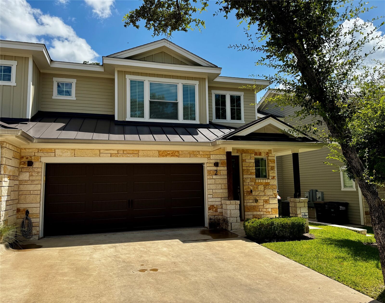 Property Photo:  6515 Davis Lane 2  TX 78749 