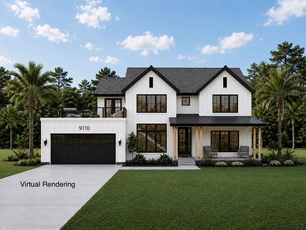 Property Photo:  9110 Woodsman Cove Lane  FL 32226 