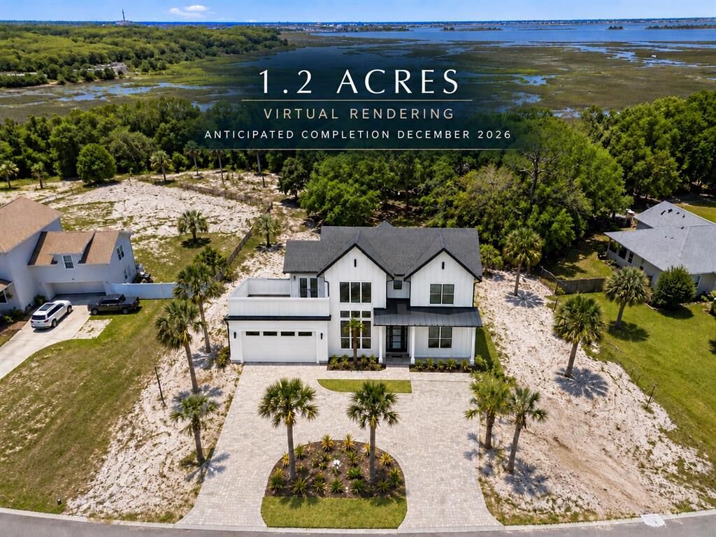 Property Photo: 9110 Woodsman Cove Lane FL 32226