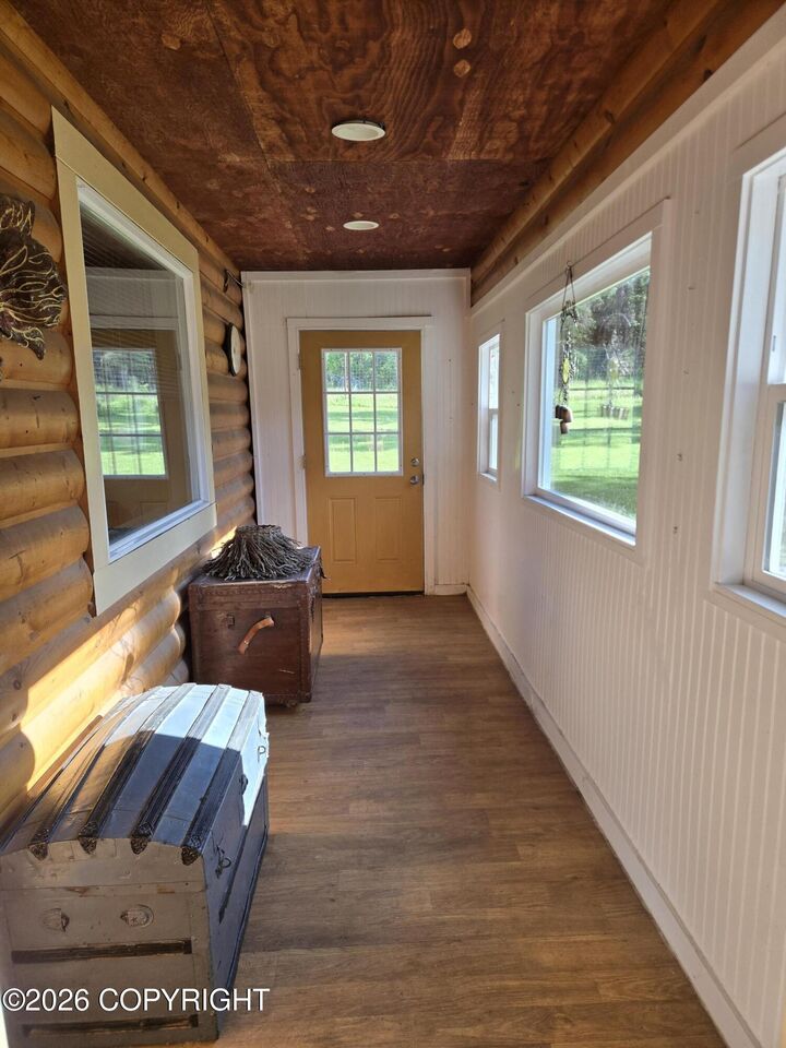 Property Photo: 36686 Sondra Avenue AK 99672