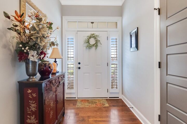 Property Photo:  140 Bermuda Lane  GA 31763 