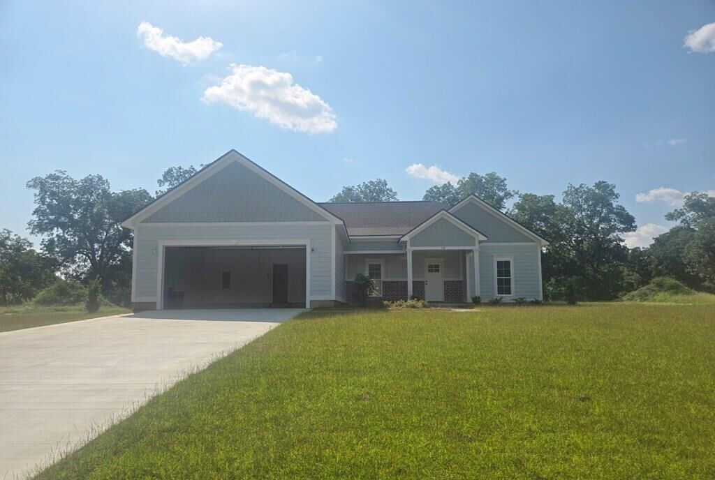 Property Photo:  118 Fawns Rest Court  GA 31763 