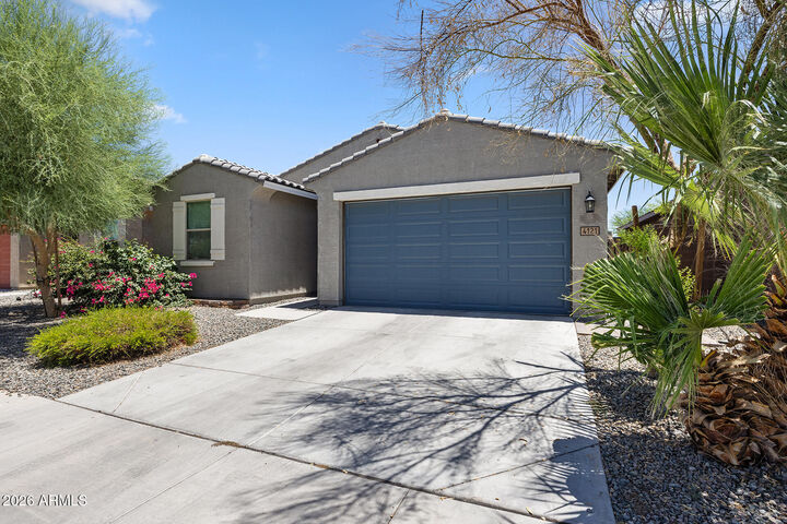 Property Photo:  4121 S 67th Drive  AZ 85043 
