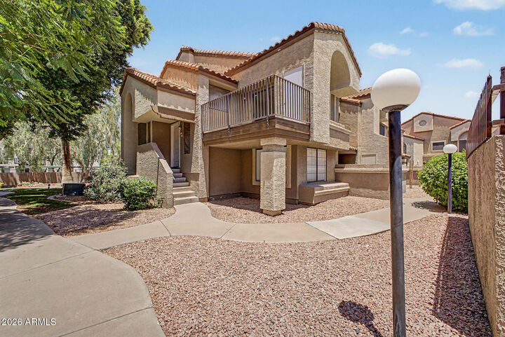 Property Photo: 1905 E University Drive 246 AZ 85288