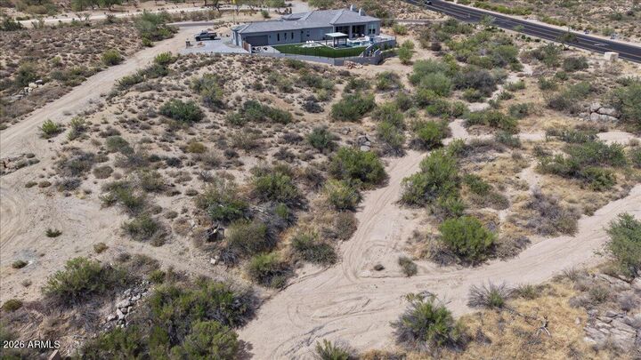 Property Photo:  34519 N 87th Way 4  AZ 85266 