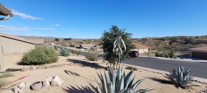 Property Photo: 70 Cottonwood Lane AZ 85390