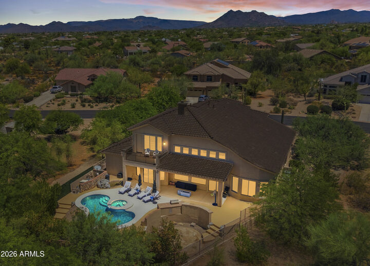 Property Photo:  6017 E Roy Rogers Lane  AZ 85331 