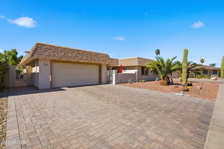 Property Photo:  11006 W Canyon Creek Drive  AZ 85351 