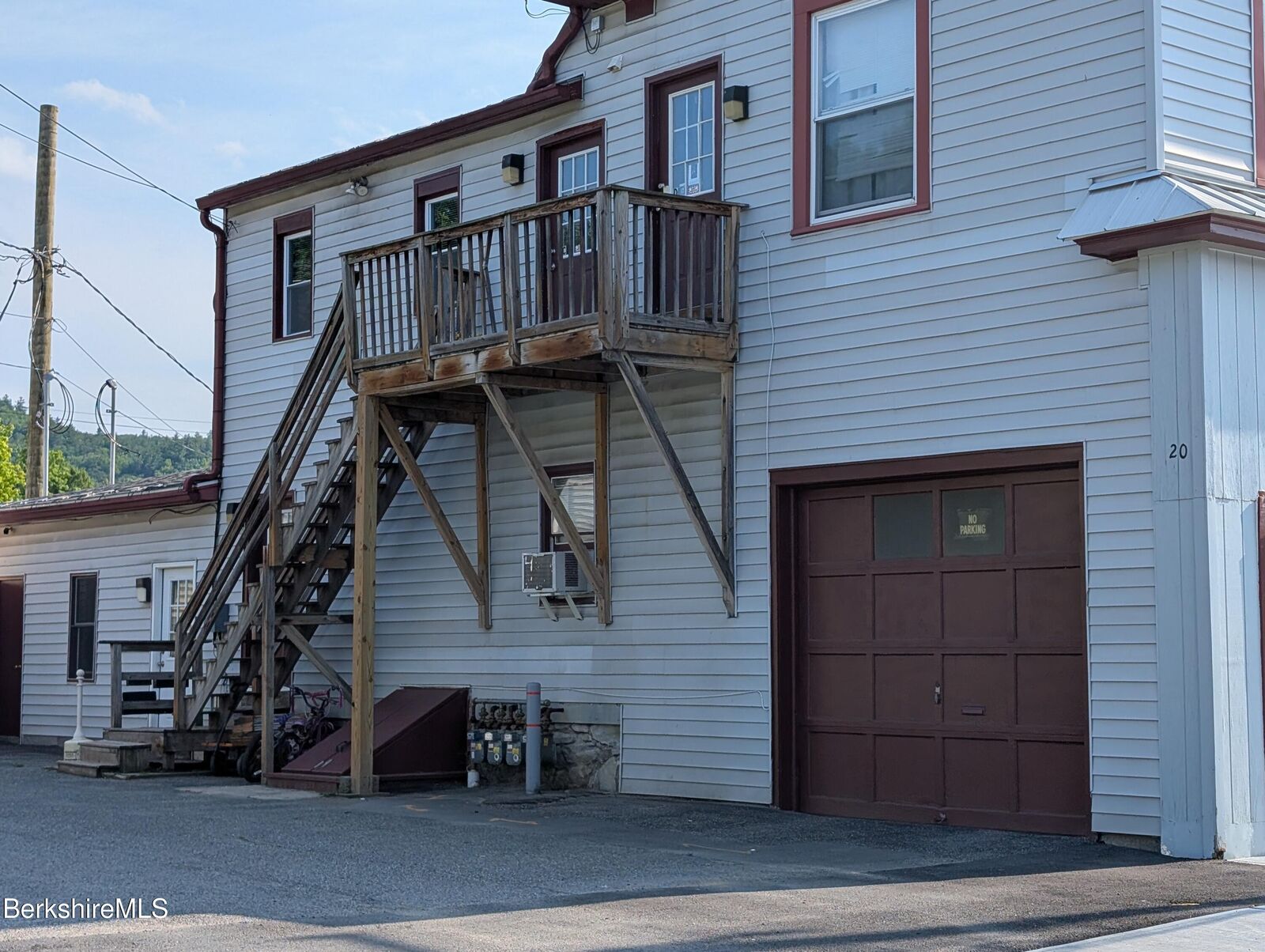 Property Photo:  20 Porter St C  MA 01247 