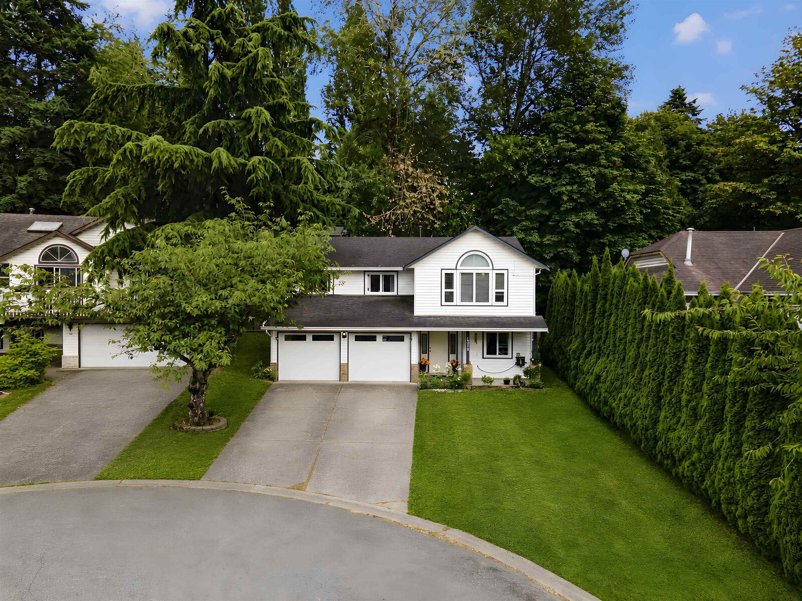 Property Photo: 10258 Sheaves Court BC V4C 8C9