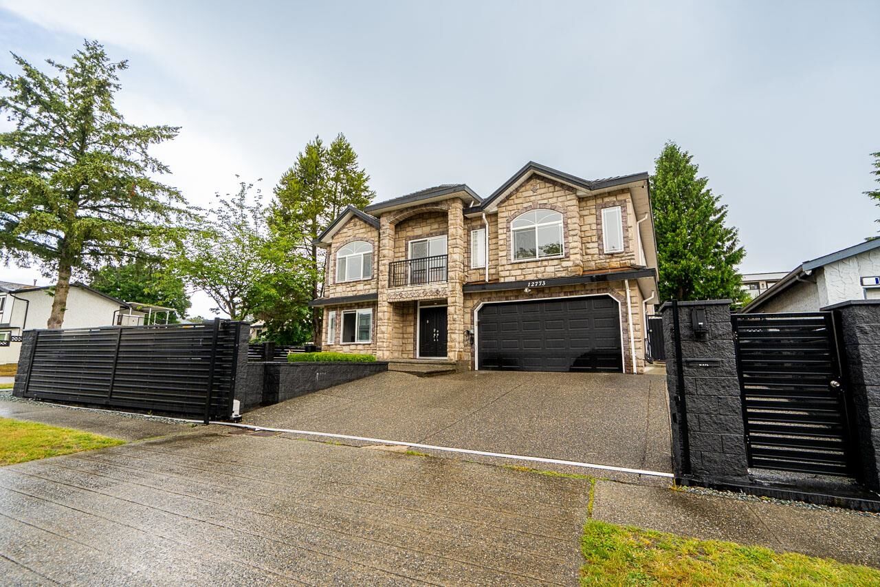 Property Photo: 12773 90 Avenue BC V3W 3X9