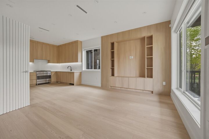 Property Photo: 3116 W 42nd Avenue BC V6N 3H2