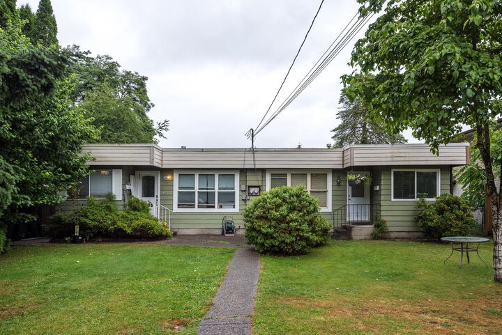 2031 Manning Avenue — photo 1