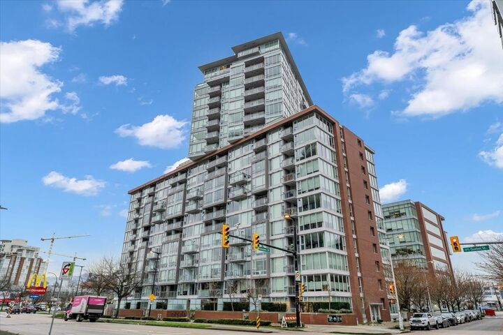 1618 Quebec Street 713 — photo 1