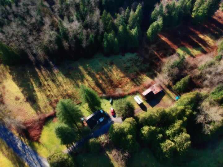 Property Photo:  14157 Sylvester Road  BC V2V 0B1 