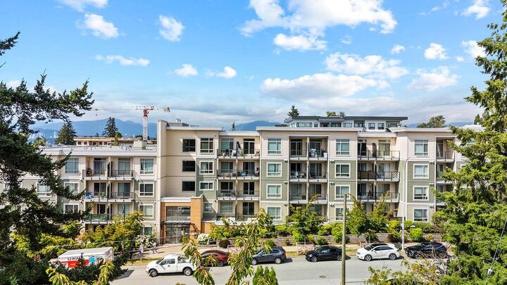 13789 107A Avenue 328 — photo 1
