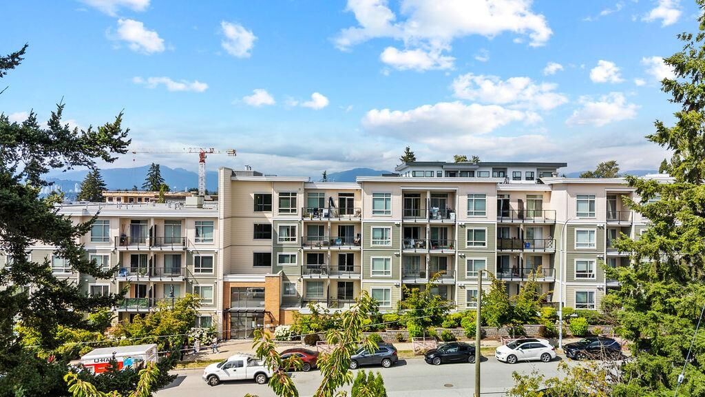 Property Photo:  13789 107A Avenue 328  BC V3T 0B8 