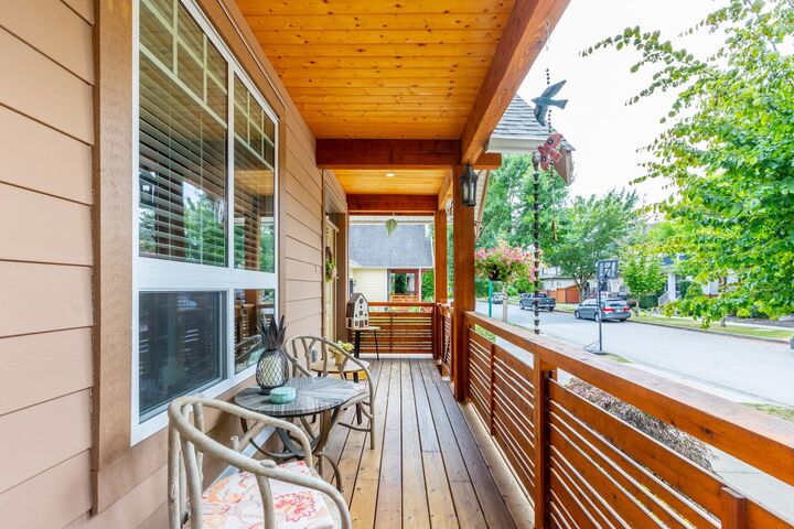 Property Photo: 6876 192A Street BC V4N 0B7