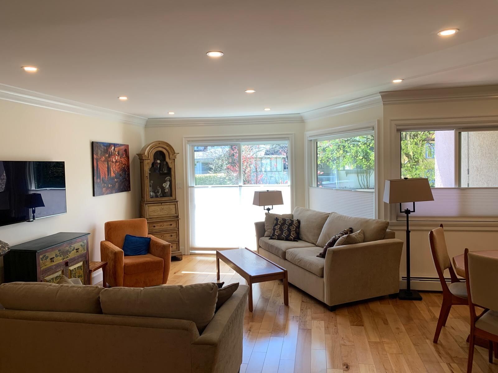 Property Photo:  1235 W 15th Avenue 318  BC V6H 1S1 