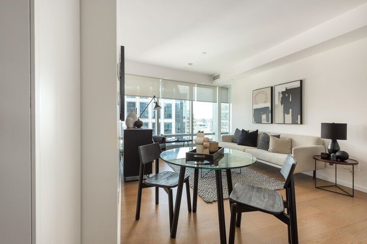 Property Photo: 1151 W Georgia Street 3108 BC V6E 4E6