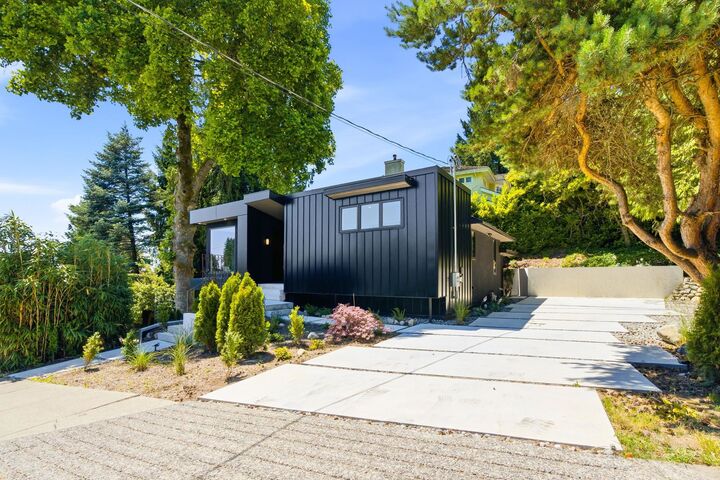 Property Photo: 2508 Nelson Avenue BC V7V 2R6