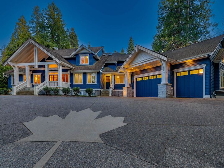 13464 Vine Maple Drive — photo 1