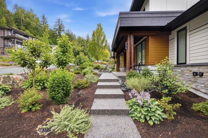 Property Photo: 5487 Maclachlan Place BC V2R 0P3