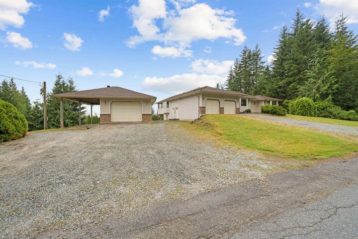 Property Photo: 27660 128 Avenue BC V2W 1N5