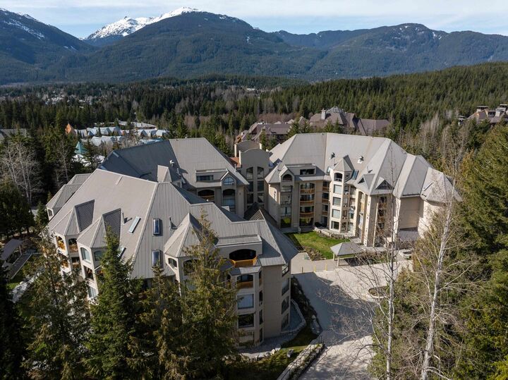 Property Photo: 4809 Spearhead Drive 613 BC V8E 1E7