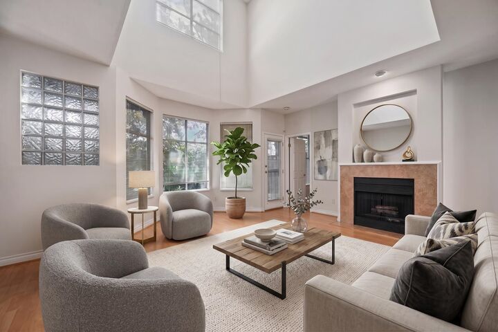 7695 St. Albans Road 27 — photo 1