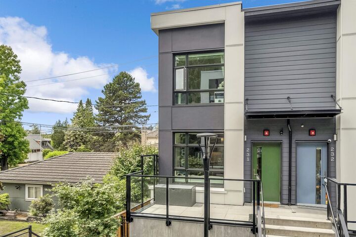 Property Photo:  1012 W 47th Avenue 231  BC V6M 0E3 