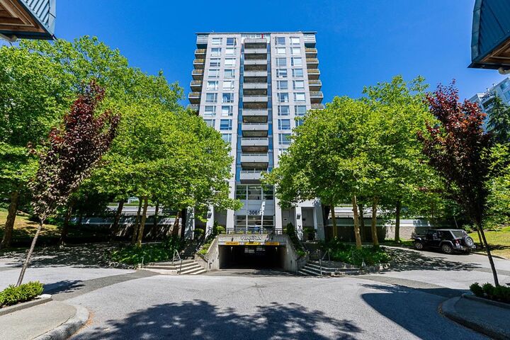 3061 E Kent Avenue North 1403 — photo 1