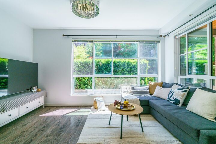 5981 Gray Avenue 107 — photo 1