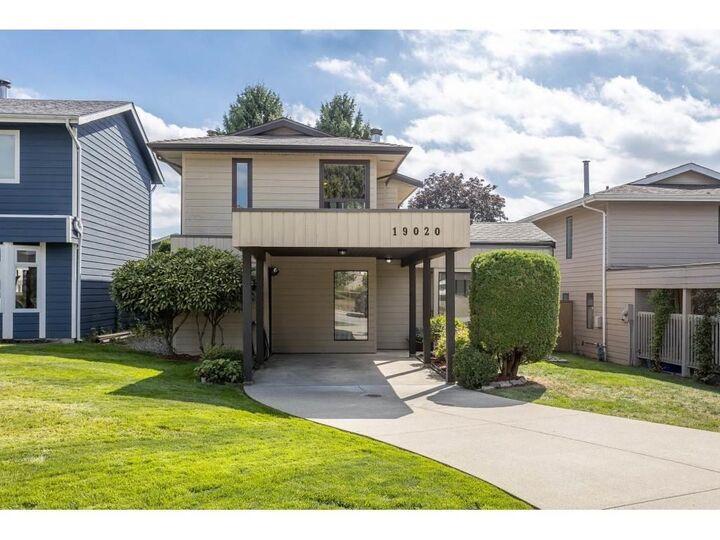 Property Photo:  19020 Mitchell Road  BC V3Y 1X9 