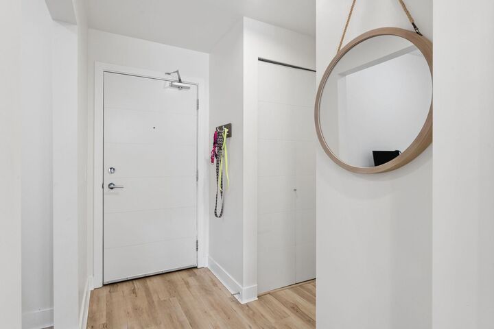Property Photo:  733 W 3rd Street 312  BC V7M 0C8 