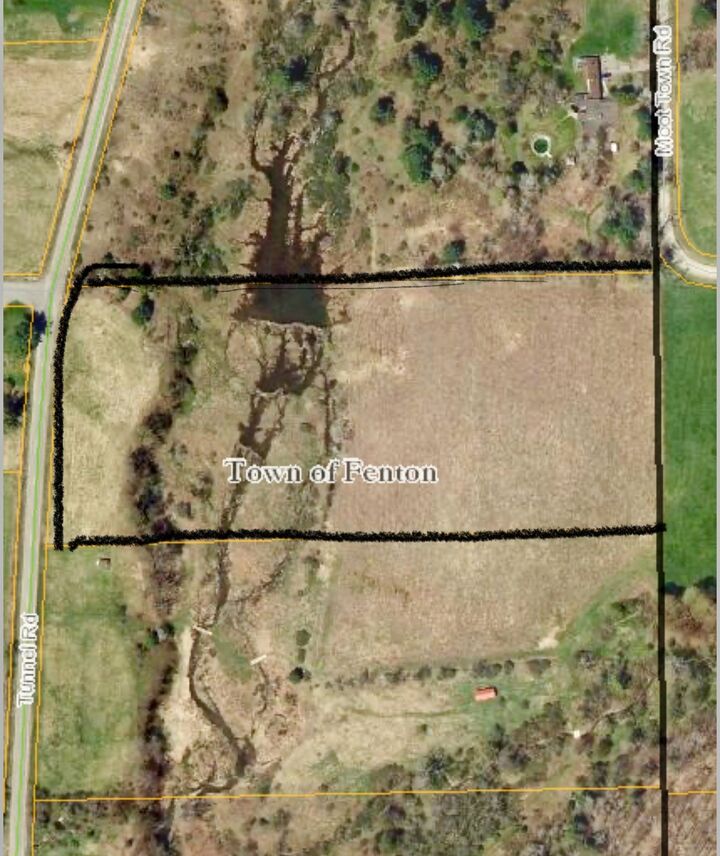 Property Photo: 350 Tunnel Road NY 13833
