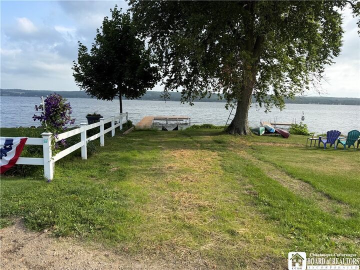 Property Photo: 4 Atlantic Avenue NY 14750